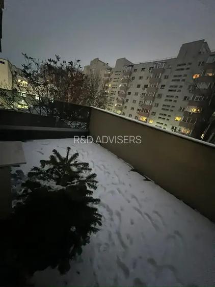 Studio Tip Grasoniera loc de parcare inclus Universitate adiacent - 10