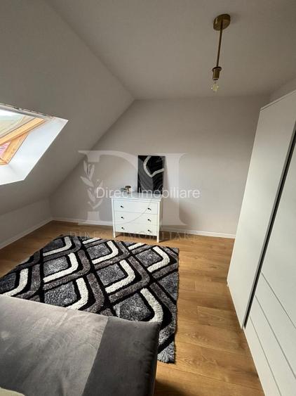 Apartament de vanzare / Zona Cetatii / Floresti - 14