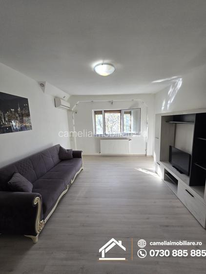 2 camere, între Gorjului și Păcii, pet friendly, decomandat, strada Lavandei - 12