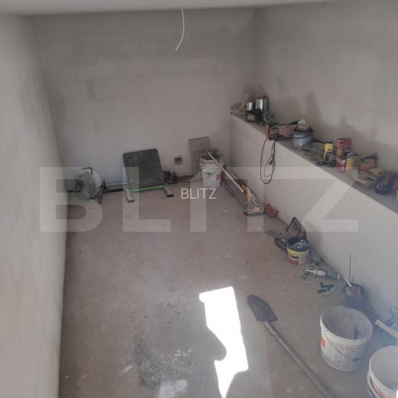Casa individuala | 144 mp | Teren 474 mp | zona Valea Adâncă - 4