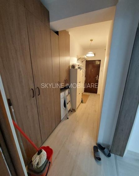 Garsoniera de vanzare, 36mp, Drumul Taberei - 3