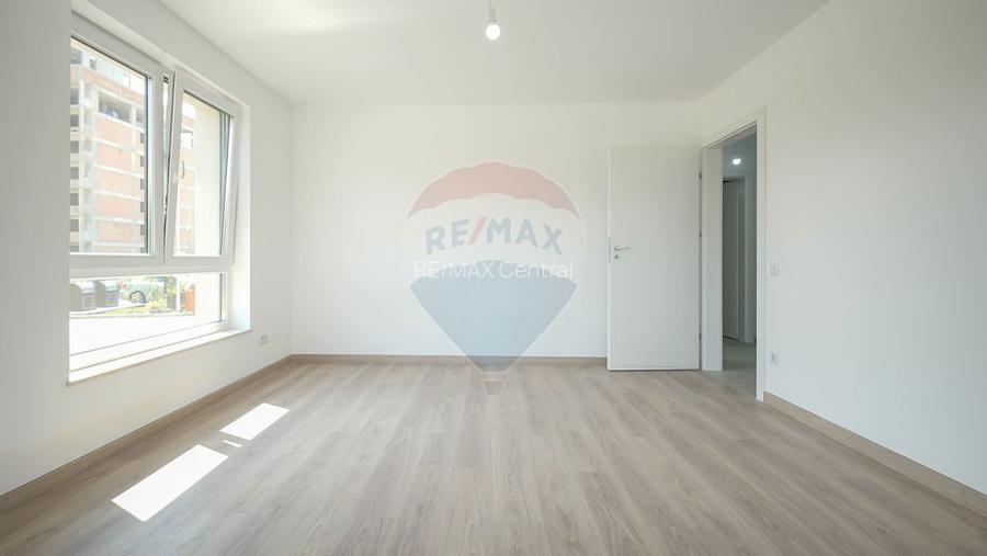 Apartament 2 camere intabulat  URBAN  ROKMAN - 4