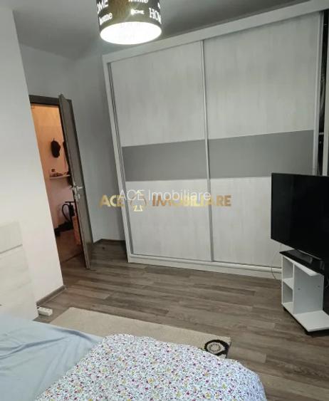 2 Camere de inchiriat | Berceni | Centrala Proprie | Mobilat - 4
