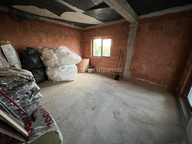 Casa Individuala Giarmata Mare,165mp utili,702mp teren - 16