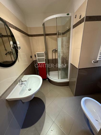 Apartament cu 3 camere ultracentral – balcon cu vedere in Piata Operei- 2534 - 5