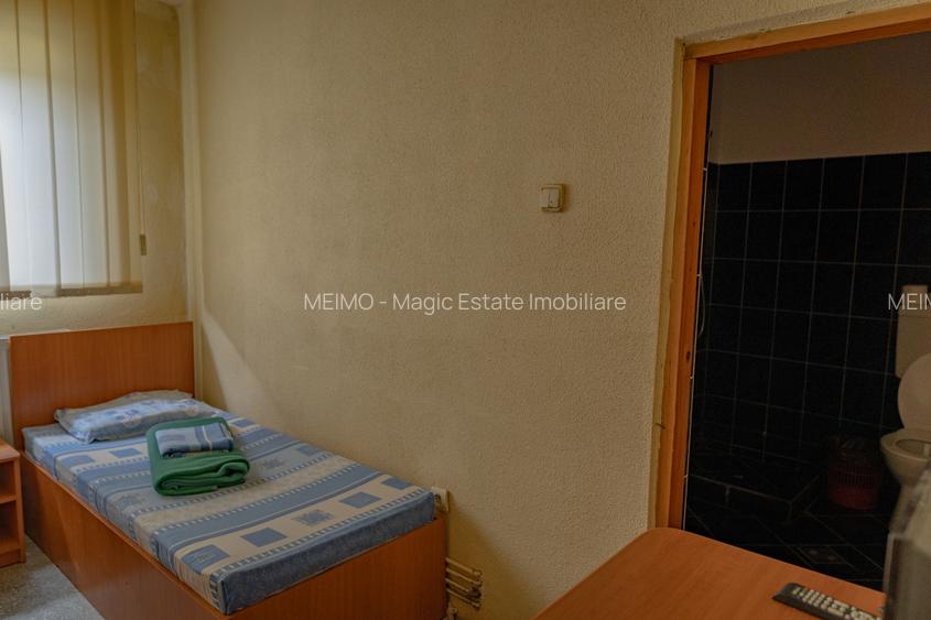 165 euro/mp în Zemeș — 495 mp, disponibil acum - 5