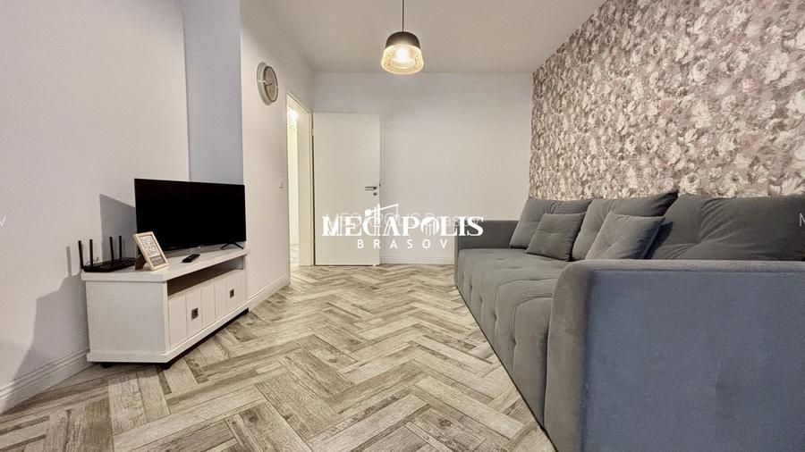 Apartament 2 camere | Parcare | Etaj Intermediar | Maurer Residence - 4