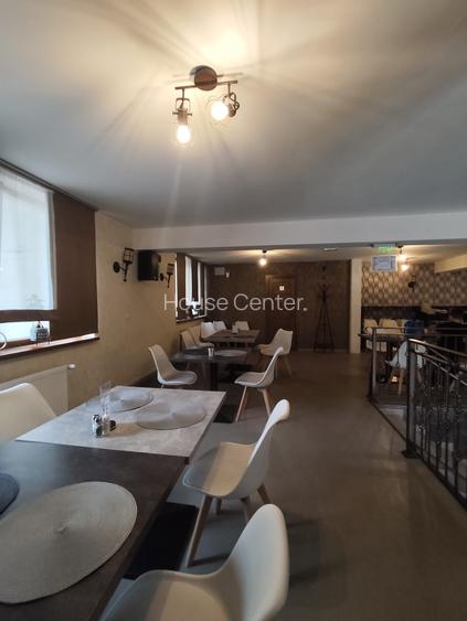 Pensiune de vânzare in Toplita,  investitie turistica! - 10