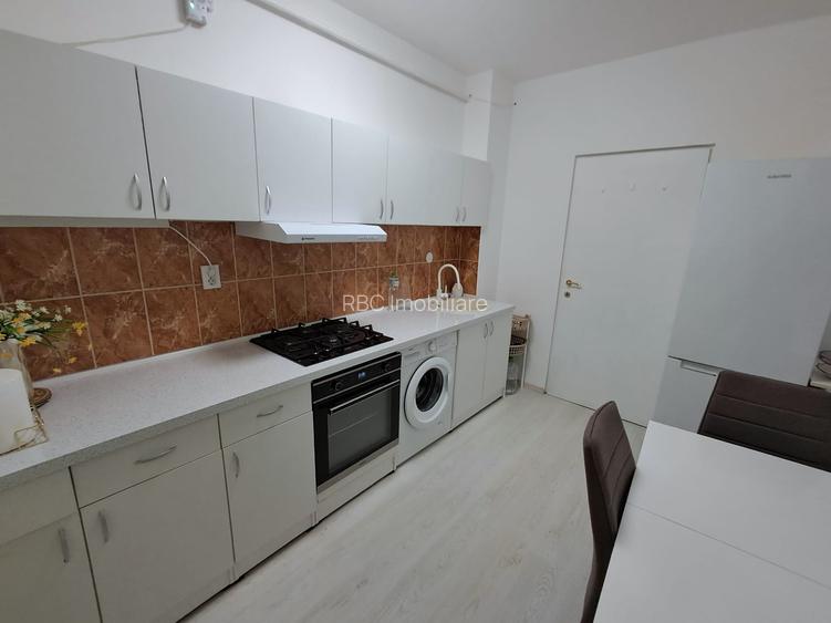 Apartament 2 camere cu parcare inclusa Floresti - 4