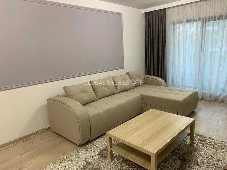 Inchiriere Apartament 2 camere Decomandat Loc de Parcare Lujerului-Timisoara - 2