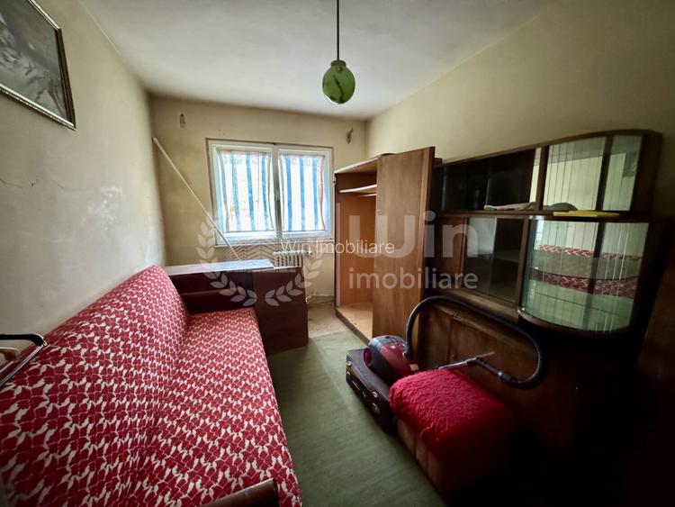 Apartament 2 camere | Decomandat | Etaj intermediar | Manastur! - 3