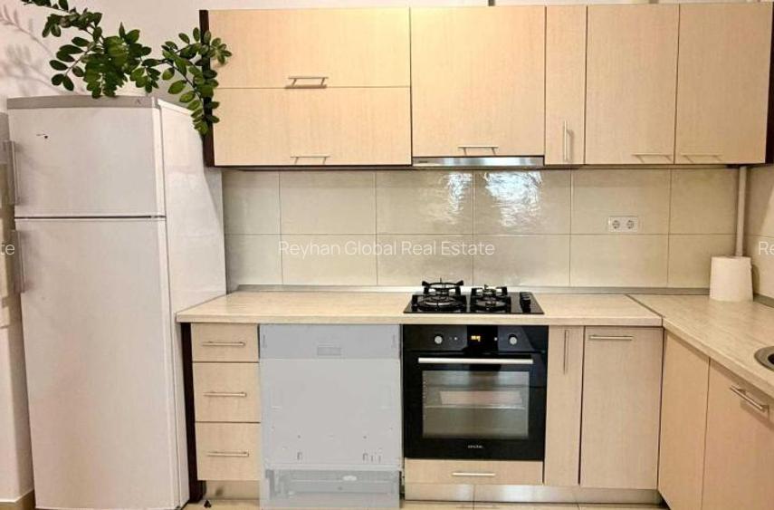 Apartament 2 camere Timpuri Noi Terasa50mp metrou 3 minute - 4