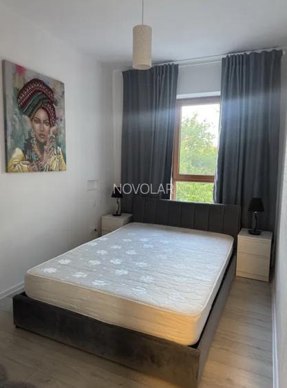 Apartament 2 camere l Mihai Bravu l  4 minute Metrou l Complex - 3