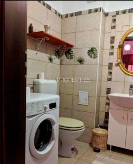 Apartament cu două camere de închiriat Popești Leordeni - 5