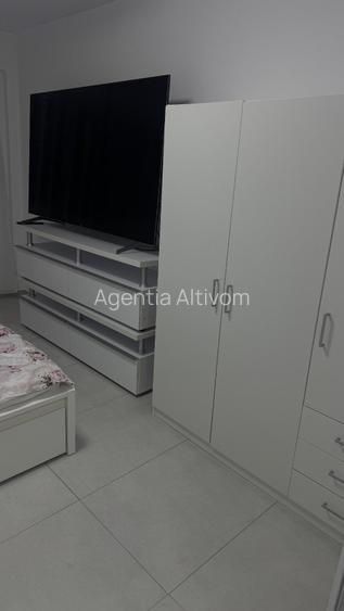 Grasoniera Micro39A et1/4 ,grup sanitar,Renovata si Mobilata Modern 30000 euro - 2