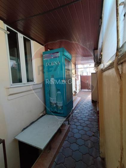 Inchiriere spatiu comercial - zona Dacia - 12