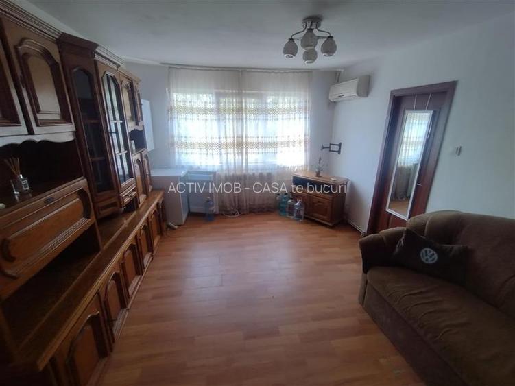 Oravita, 2 Camere, Mobilat+Utilat, Zona Garii - 9