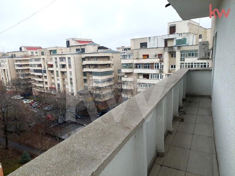 Apartament 3 camere, care te face să spui „Aici vreau să locuiesc”! - 9