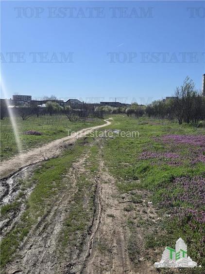 TEREN Intravilan 8.500 mp PACII - 7