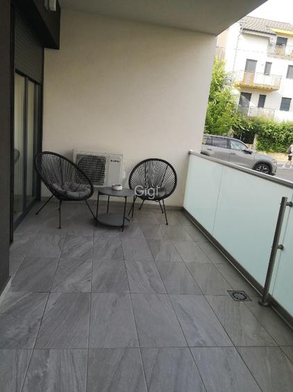 Închiriere apartament  - 13