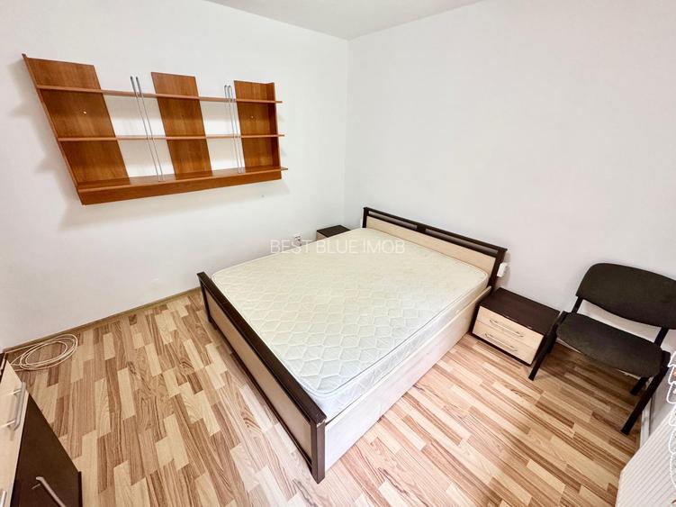 Apartament 2 camere, etaj 1, mobilat/utilat complet, Tatarasi, Flora - 2