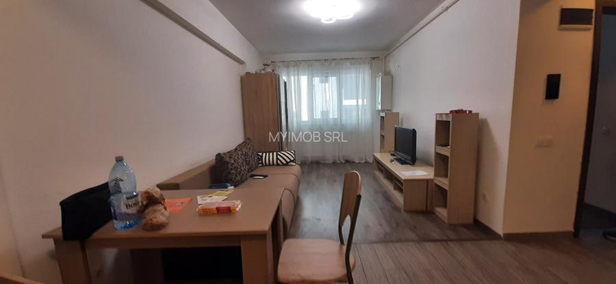 Proprietar inchiriez apart. p.inalt/6, centrala propr.,loc de parcare - 2