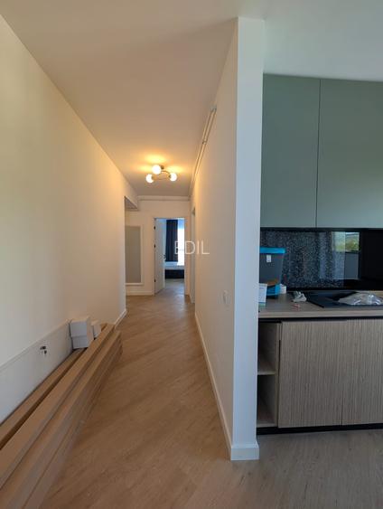 Apartament 4 camere,nou zona Tineretului - 7