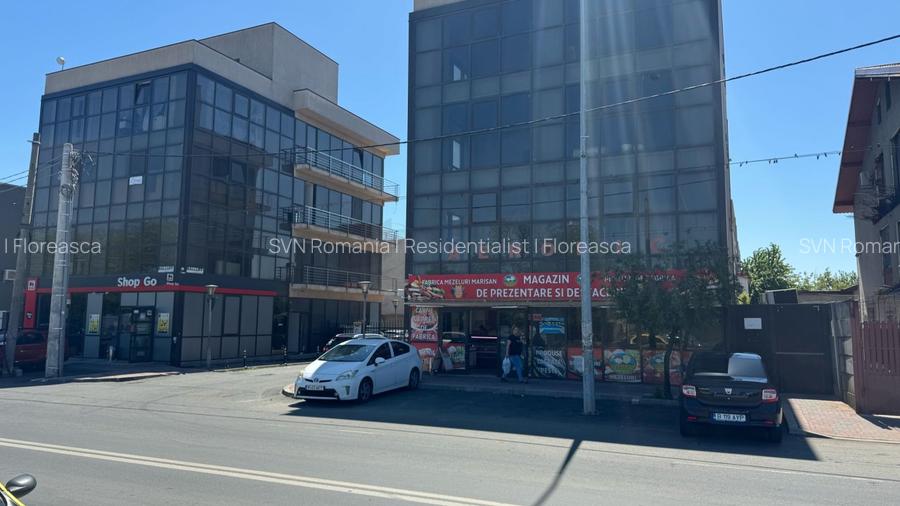 REC3001351 Oportunitate investitie I Spatiu Comercial  I Industriilor Sector 3 - 4