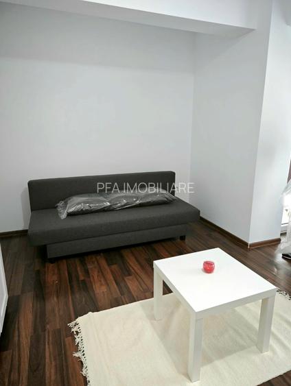 Garsoniera metrou Dimitrie Leonida - 4