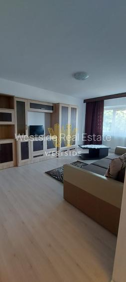 Apartament cu 3 camere, de inchiriat, Complexul studentesc - 2