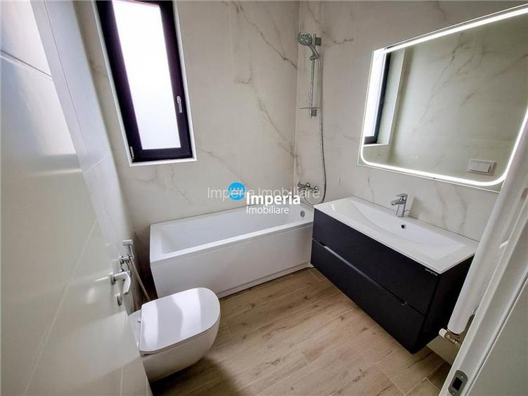 Casa premium Bucium cu toate utilitatile si acces asfaltat - 7