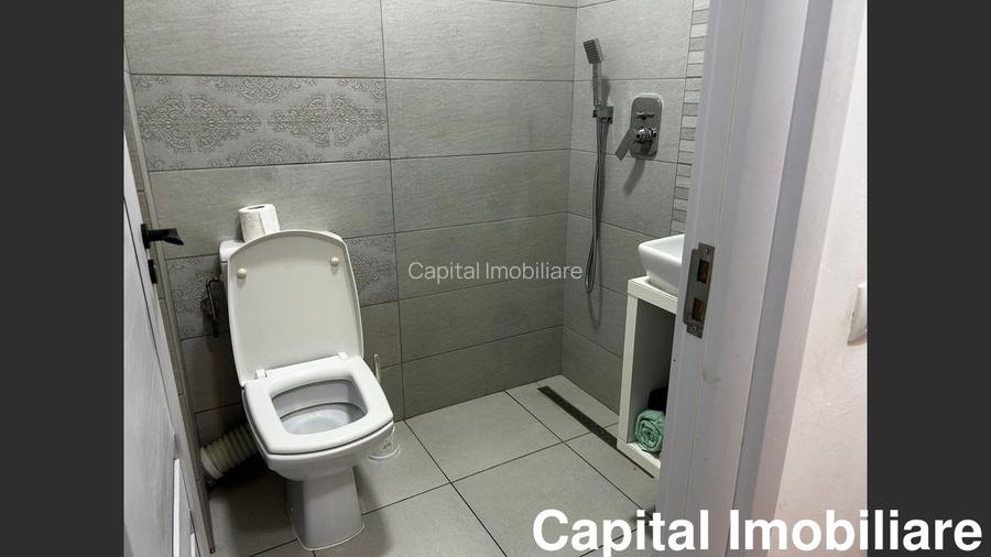 Apartament 3 camere, 2 băi, 2 balcoane – complet mobilat, FIALD - 13