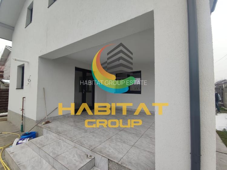 Vila 4 camere / com. Berceni / Comision 0% - 4