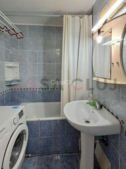 3 camere, decomandat, 2 Bai, Între lacuri!! - 6