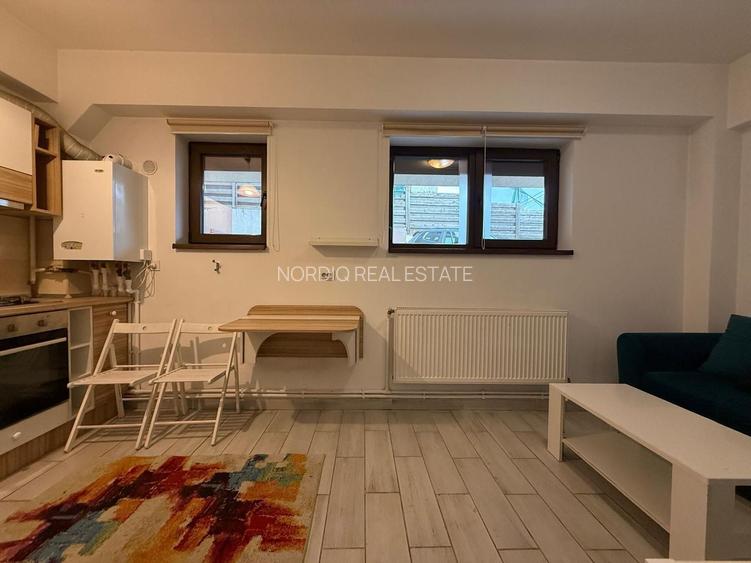 Apartament 2 camere de inchiriat | Bucsinescu | parcare - 2