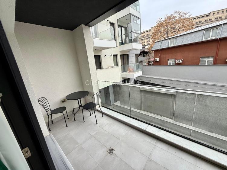 Închiriere Apartament 2 camere modern, lângă Palatul Parlamentului - 10