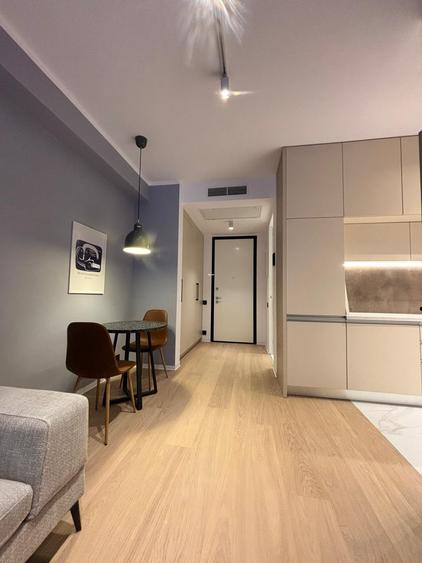 One Floreasca Towers | 2 camere, prima inchiriere - 8