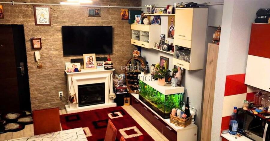 FĂRĂ COMISION | APARTAMENT 3 CAMERE, ETAJ 1, BALCON, PARCARE, MAGNOLIA - 3