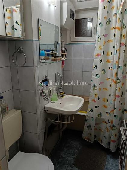 Apartament 3 camere decomandat, etaj 2, Astra - 5