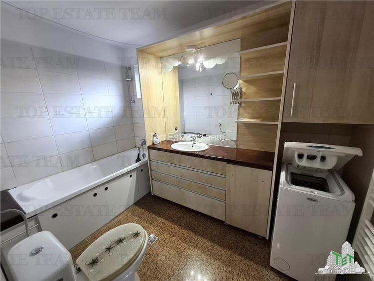 Vila de închiriat în Corbeanca-/Tamasi - zona rezidentiala în apropierea padurii - 19