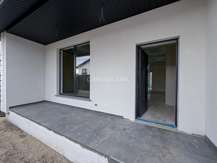 Casa Individuala Sanpetru Toate Utilitatile - 20