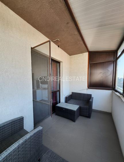 Apartament 3 camere- 99 mp - centrala proprie- Sector 6 - 9