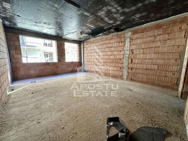 Oportunitate investitie! Apartamente cu 1 sau 2 camere in Giroc. - 6