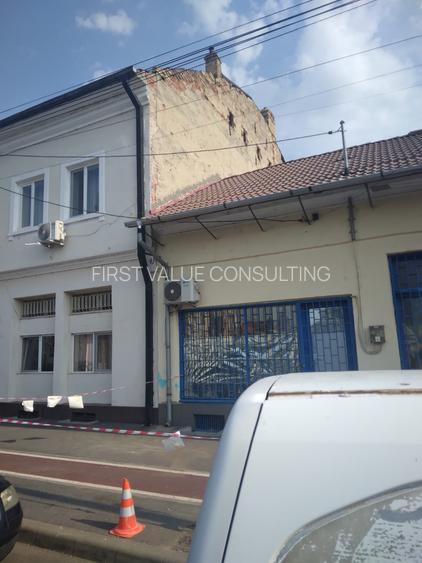 Spatiu comercial si Locuinta - 2