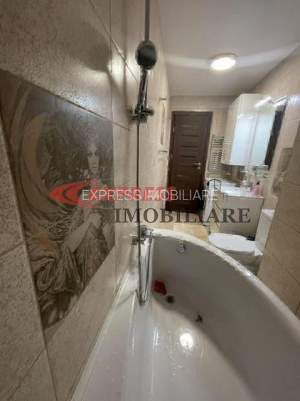 Unirii, Rond Alba Iulia - 3