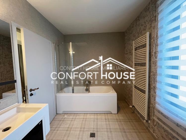 Vila D+P+E+M. 5 camere, complex rezidential, IANCU NICOLAE -British School - 40