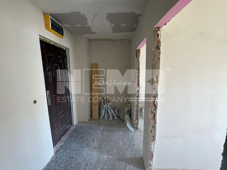 | Garsonieră 32 mp | Rădăuți | jud Suceava | - 8