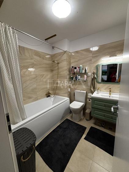 Apartament 3 camere – Florești, zona Eroilor - 6