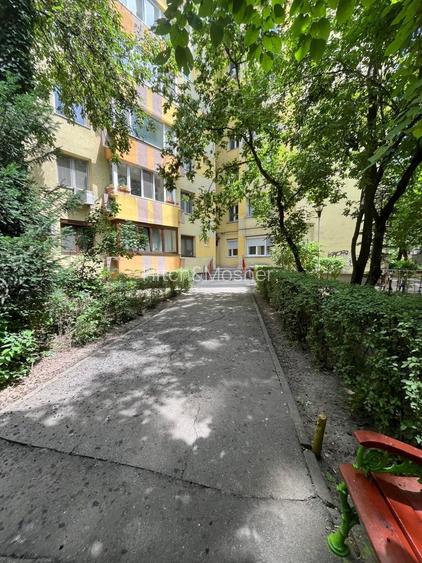 Apartament de inchiriat cu 3 camere langa Parcul Botanic - 24