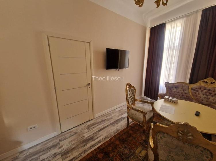 Apartament 2 camere centru vechi ideal regim hotelier - 15